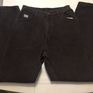 100% Cotton Vintage Wranglers